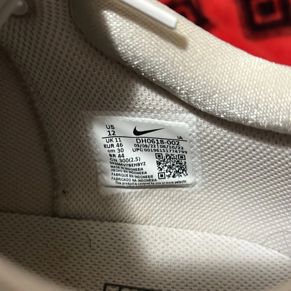 Mens Nike - Picture 5 of 7